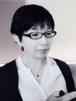 Masako Nomoto