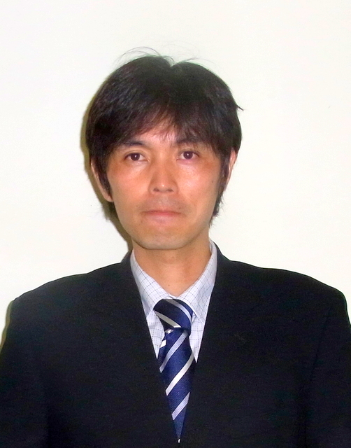 Yasutomo Kimura