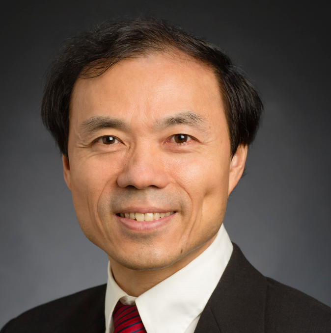 Prof. Chengxiang Zhai