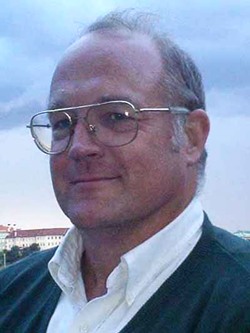 Dr. Doug Oard
