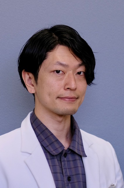 Tomohiro Kikuchi