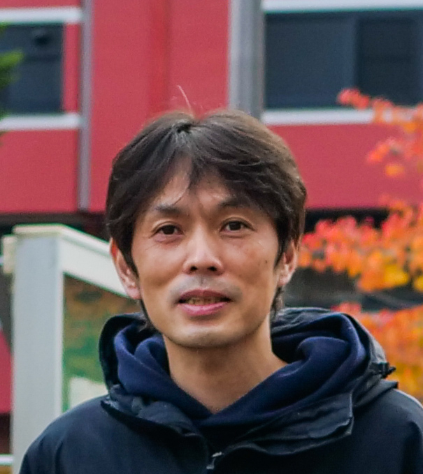 Yasutomo Kimura