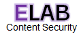 ELAB Content Security