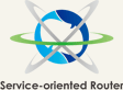 Service-oriented Router