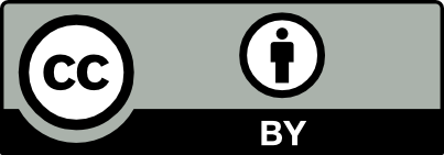 CC By 2.0 logo
