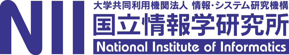 National Institute of Informatics