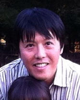 Tomoyoshi Akiba