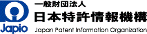 Japan Patent Information Organization (Japio)