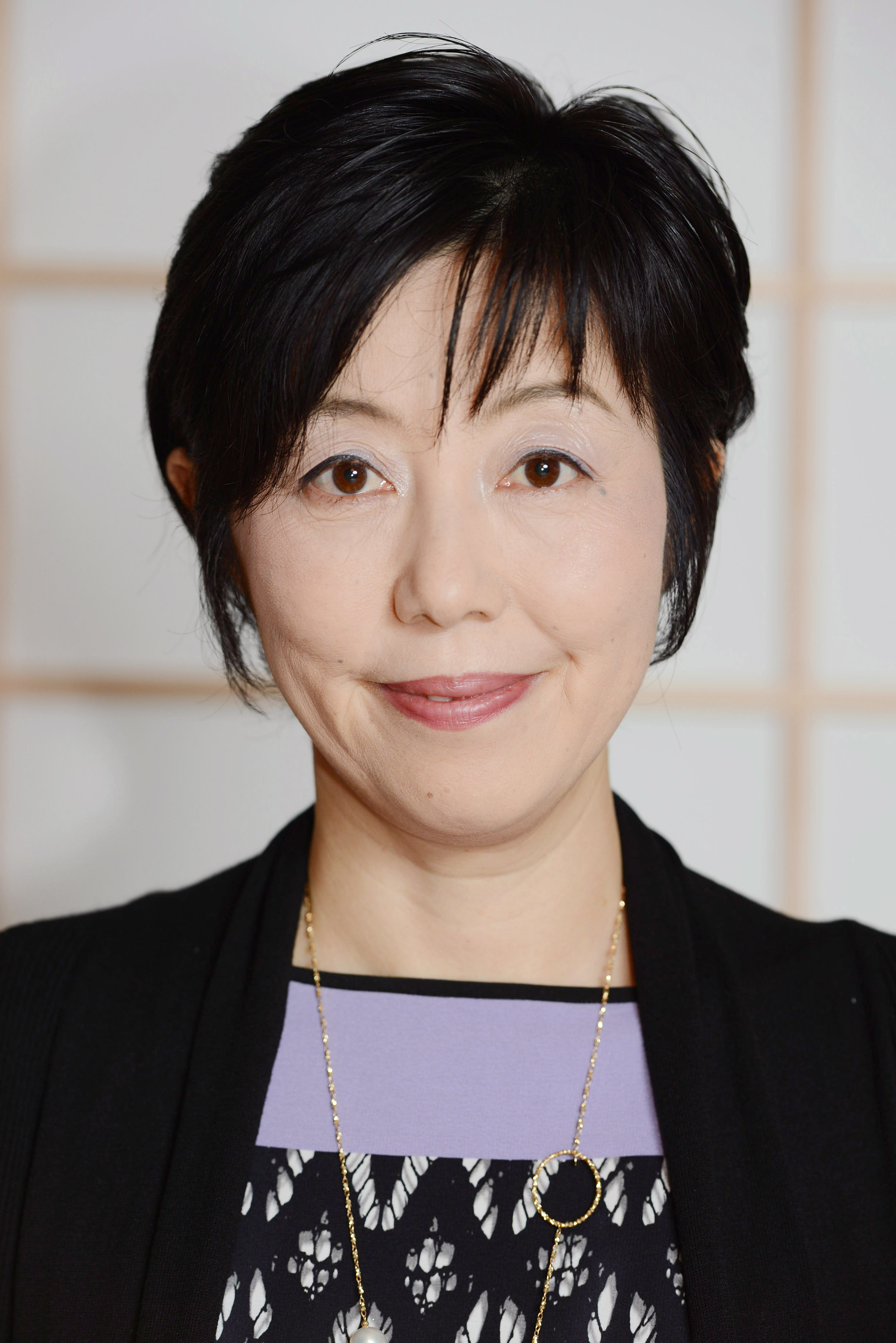 Prof. Noriko Arai