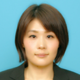 Shoko Wakamiya