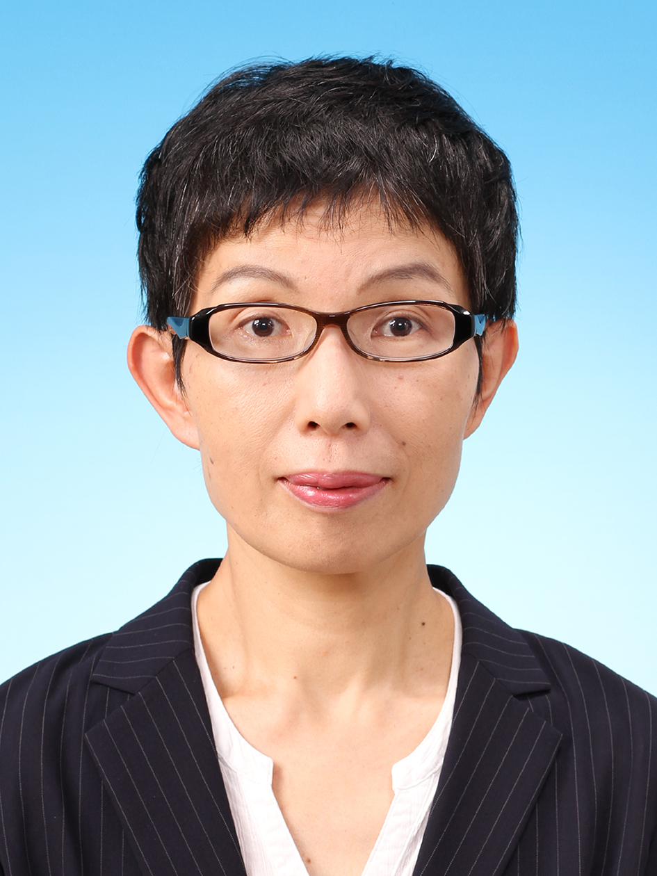 Masako Nomoto