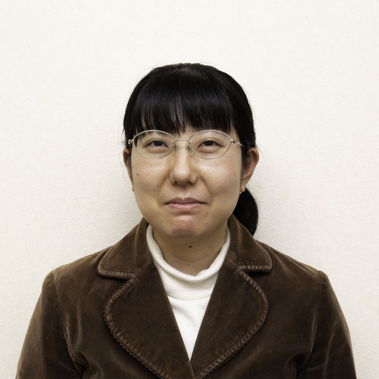 Madoka Ishioroshi