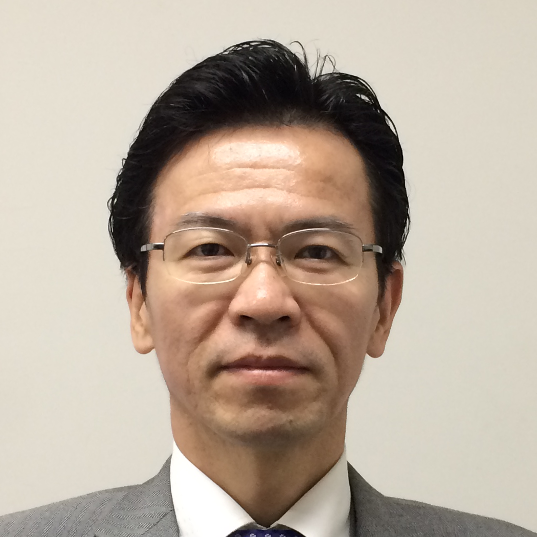 Yasuhiro Ogawa