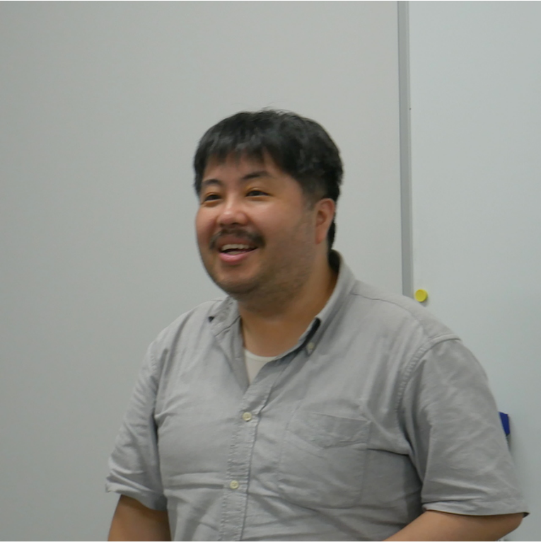Hideyuki Shibuki