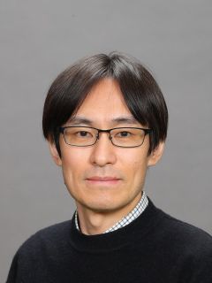 eAI代表: 石川冬樹 (国立情報学研究所 准教授)